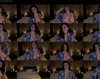 karrin — 56 minute Chaturbate female cam show recording, 720p, Oct 15, 2024