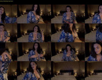 karrin — 72 minute Chaturbate female cam show recording, 720p, Oct 15, 2024