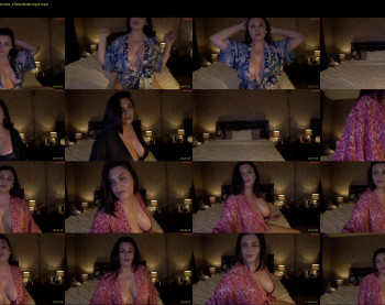 karrin — 69 minute Chaturbate female cam show recording, 720p, Oct 15, 2024