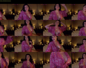 karrin — 123 minute Chaturbate female cam show recording, 720p, Oct 16, 2024