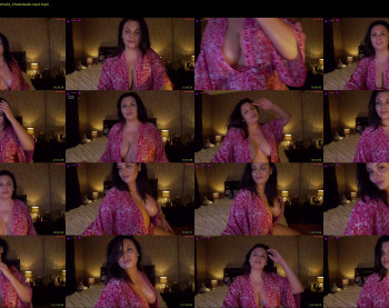 karrin — 94 minute Chaturbate female cam show recording, 720p, Oct 16, 2024
