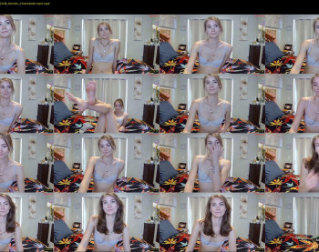 katynowhere — 22 minute Chaturbate female cam show recording, 480p, Oct 15, 2024