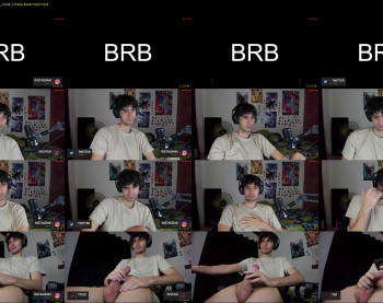 khozler_ — 98 minute Chaturbate male cam show recording, 720p, Oct 15, 2024