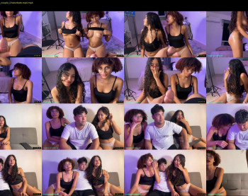 kittyand — 119 minute Chaturbate couple cam show recording, 720p, Oct 15, 2024