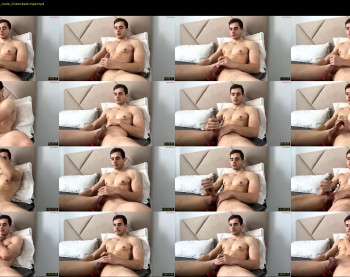 kiwigray — 120 minute Chaturbate male cam show recording, 720p, Oct 15, 2024