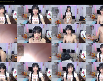 kloeking_ — 120 minute Chaturbate female cam show recording, 720p, Oct 15, 2024