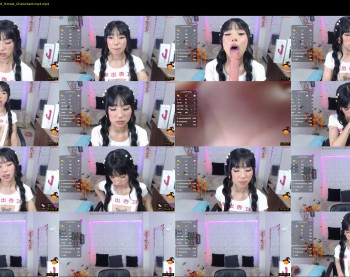 kloeking_ — 102 minute Chaturbate female cam show recording, 720p, Oct 15, 2024