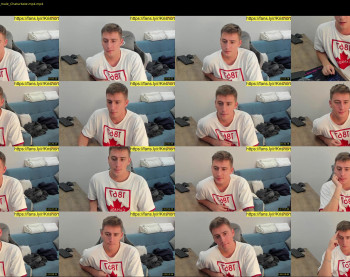 krishort — 120 minute Chaturbate male cam show recording, 720p, Oct 15, 2024