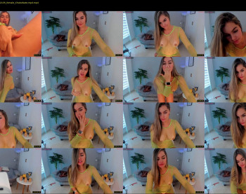 kylamorrison — 102 minute Chaturbate female cam show recording, 720p, Oct 15, 2024