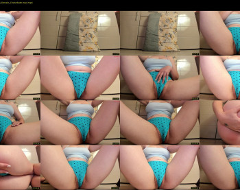 laracara — 95 minute Chaturbate female cam show recording, 720p, Oct 15, 2024