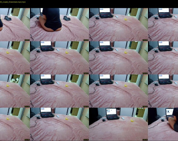laylabrasil — 65 minute Chaturbate female cam show recording, 720p, Oct 16, 2024