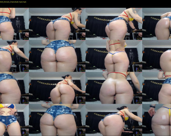 litas_secrets — 120 minute Chaturbate female cam show recording, 720p, Oct 16, 2024