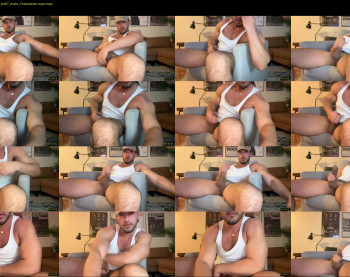 lockdownlove — 19 minute Chaturbate male cam show recording, 720p, Oct 16, 2024