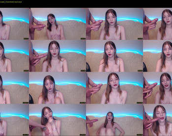 lovirss — 117 minute Chaturbate couple cam show recording, 720p, Oct 16, 2024