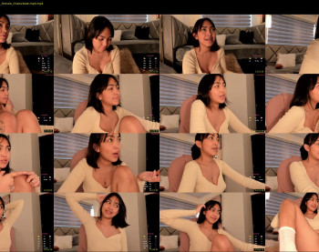 luucy___ — 70 minute Chaturbate female cam show recording, 720p, Oct 15, 2024