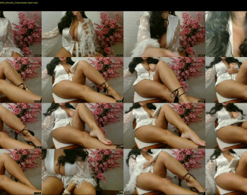 madlyn_dee — 16 minute Chaturbate female cam show recording, 480p, Oct 16, 2024