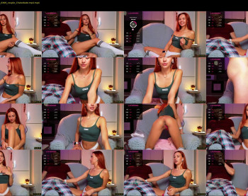 magictandem — 96 minute Chaturbate couple cam show recording, 720p, Oct 16, 2024