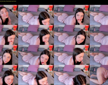 maidabuoy — 11 minute Chaturbate female cam show recording, 720p, Oct 15, 2024