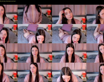 maidabuoy — 95 minute Chaturbate female cam show recording, 720p, Oct 15, 2024