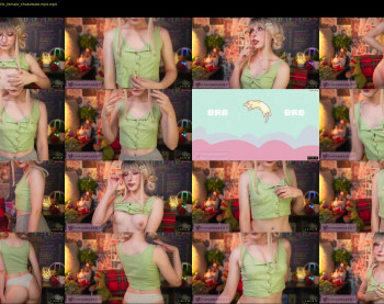mana_rose — 120 minute Chaturbate female cam show recording, 720p, Oct 15, 2024
