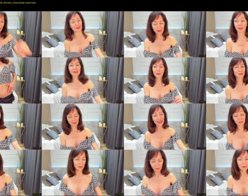 mariagold — 116 minute Chaturbate female cam show recording, 720p, Oct 15, 2024