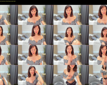 mariagold — 120 minute Chaturbate female cam show recording, 720p, Oct 15, 2024