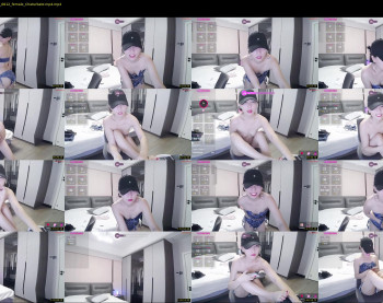matchacoffee — 120 minute Chaturbate female cam show recording, 720p, Oct 15, 2024