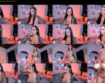 menasaurio_ — 41 minute Chaturbate female cam show recording, 720p, Oct 15, 2024