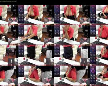 milf_viktoria — 18 minute Chaturbate female cam show recording, 720p, Oct 15, 2024