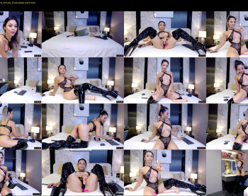 millabelle — 98 minute Chaturbate female cam show recording, 720p, Oct 15, 2024