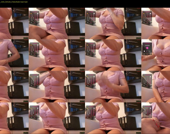 mrscummings — 8 minute Chaturbate female cam show recording, 720p, Oct 15, 2024