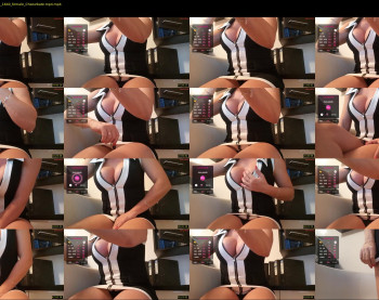 mrscummings — 63 minute Chaturbate female cam show recording, 720p, Oct 15, 2024