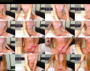 mrsfllower — 92 minute Chaturbate female cam show recording, 720p, Oct 15, 2024