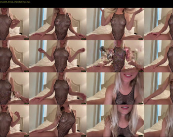 mswilderness420 — 5 minute Chaturbate female cam show recording, 720p, Oct 15, 2024