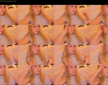 myassistant — 7 minute Chaturbate female cam show recording, 720p, Oct 15, 2024