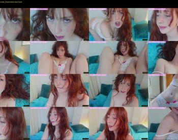 niilaa — 121 minute Chaturbate female cam show recording, 720p, Oct 15, 2024