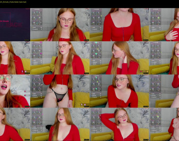 olivia_date — 51 minute Chaturbate female cam show recording, 720p, Oct 15, 2024