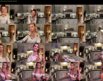 phoenix_taylor — 58 minute Chaturbate female cam show recording, 720p, Oct 16, 2024