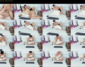 rexaybladee — 36 minute Chaturbate couple cam show recording, 720p, Oct 15, 2024