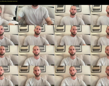 ryanandchadcb — 12 minute Chaturbate male cam show recording, 720p, Oct 15, 2024