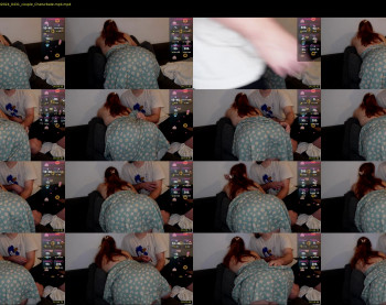 samarafromthewell — 3 minute Chaturbate female cam show recording, 720p, Oct 16, 2024