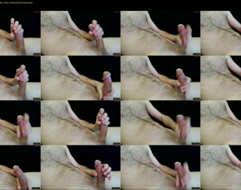 scottynuts — 102 minute Chaturbate male cam show recording, 720p, Oct 15, 2024