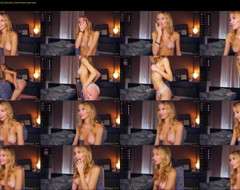 shelleybuss — 53 minute Chaturbate female cam show recording, 720p, Oct 16, 2024