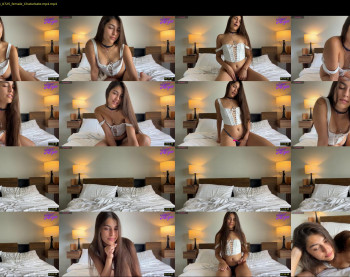 sugar_morgan — 40 minute Chaturbate female cam show recording, 720p, Oct 15, 2024