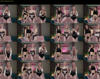 sunnyfia — 45 minute Chaturbate female cam show recording, 720p, Oct 16, 2024