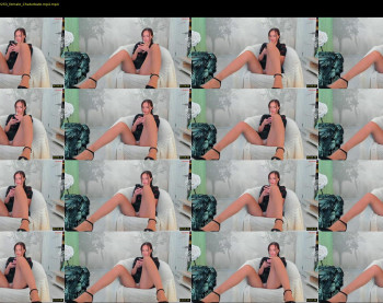 sunshine13_ — 17 minute Chaturbate female cam show recording, 720p, Oct 15, 2024
