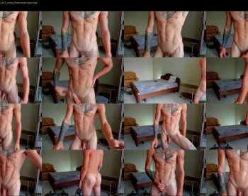 sweet_smith8 — 122 minute Chaturbate male cam show recording, 720p, Oct 15, 2024