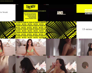 taanni_bc — 72 minute Chaturbate female cam show recording, 720p, Oct 15, 2024