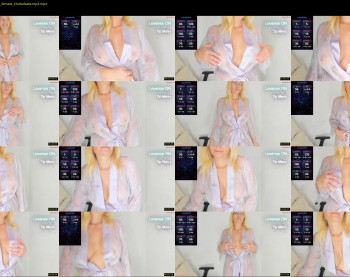 taichi75 — 6 minute Chaturbate female cam show recording, 720p, Oct 15, 2024