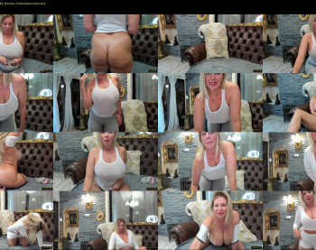 tunderose — 121 minute Chaturbate female cam show recording, 720p, Oct 15, 2024